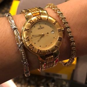 -Diamond Bracelet✨✨